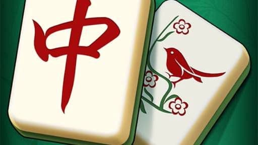 Mahjong Tile Club