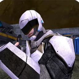 Martian Alien Combat Multiplayer