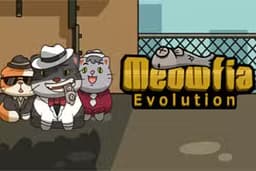 Meowfia Evolution Endless