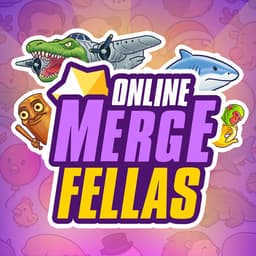 Merge Fellas Online