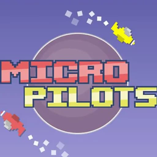 Micro Pilots