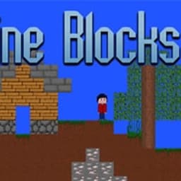 Mine Blocks