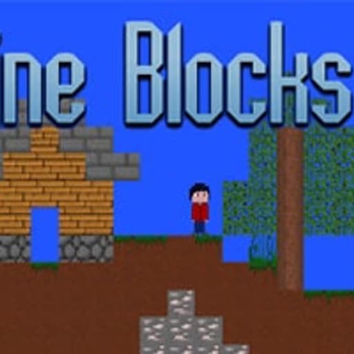Mine Blocks