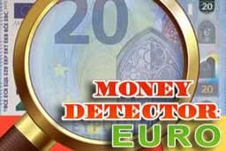Money Detector: EURO