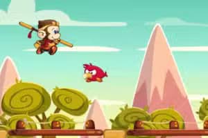 Monkey Kingdom Empire