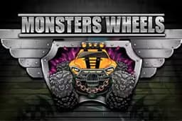 Monsters' Wheels Special