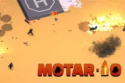 Mortar.io