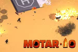 Mortar.io