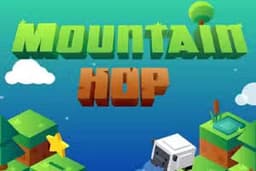 Mountain Hop