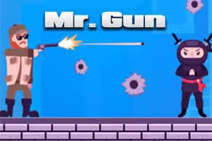 Mr Gun