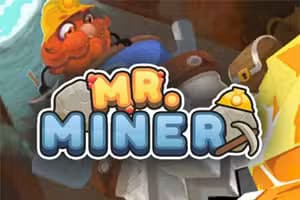 Mr Miner