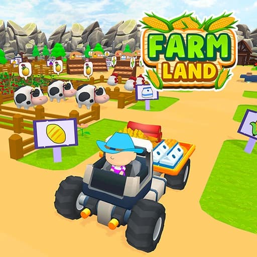 My Happy farm