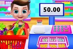 My Supermarket Story