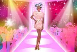 My Unique Fashion Story