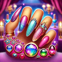 Nail Queen