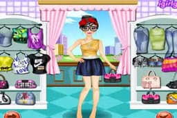 New Fashion Diva