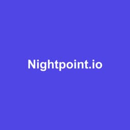 Nightpoint.io