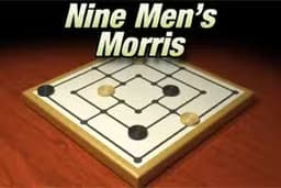 Nine Mens Morris