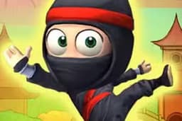 Ninja Ascend