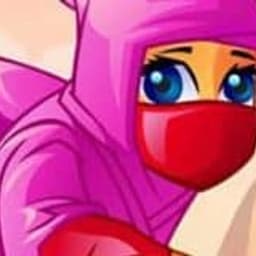 Ninja Vital Treasures