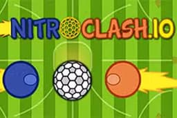 NitroClash.io
