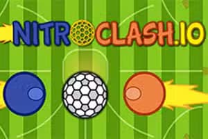 NitroClash.io