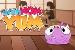 Nom Nom Yum