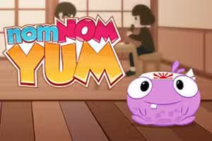 Nom Nom Yum