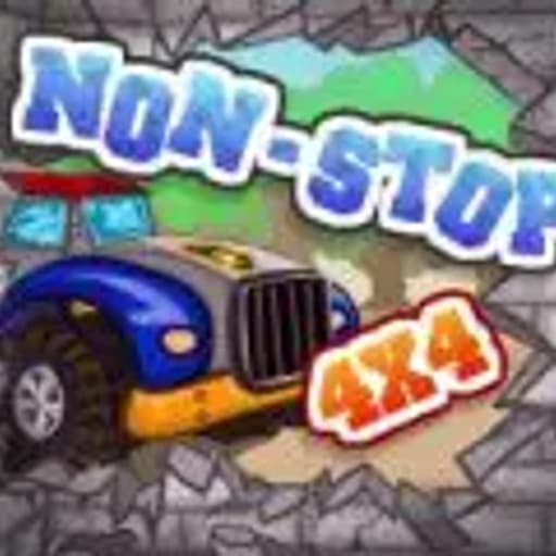 Non Stop 4x4