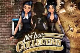 Not Lush Collections