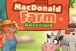 Old Macdonald Farm