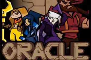 Oracle