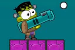 Orc Shooter