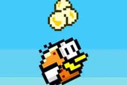 Pac Bird