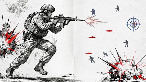 Paper Wars: Battles and Upgrades