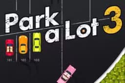Park a Lot 3