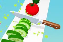 Perfect Ninja Slices