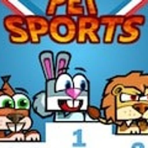 Pet Olympics