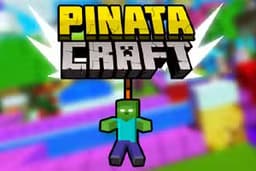 PinataCraft