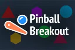 Pinball Breakout