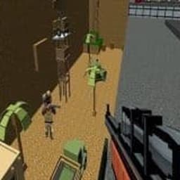 Pixel Gun Apocalypse