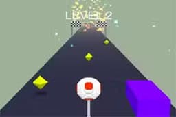 Pixel Speed Ball