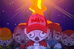 Plague Week