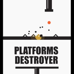 Platforms Destroyer