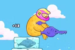 Polar Fishing