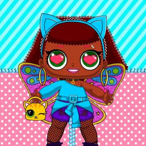 Popsy Surprise Maker