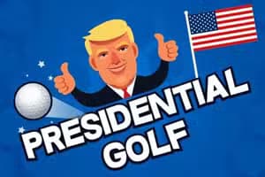 Presidential Golf