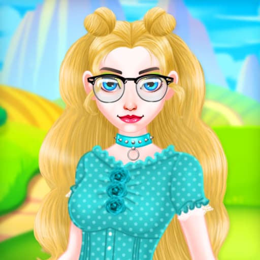 Princesses Doll Fantasy