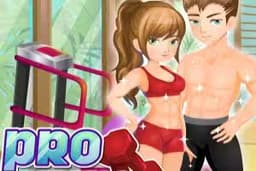Pro Gym