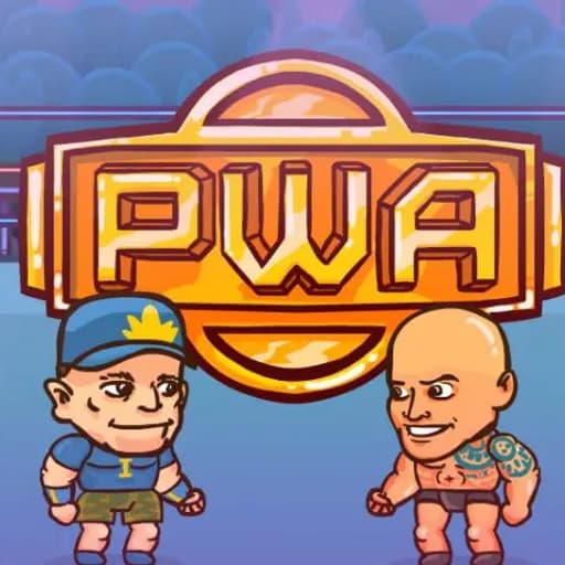 Pro Wrestling Action